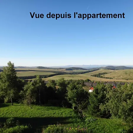 4 Personnes Super Besse Appartement *