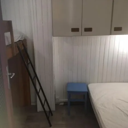 4 Personnes Super Besse *