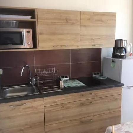 Appartement 4 Personnes Super Besse Vassiviere (Puy de Dome)