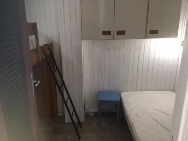 4 Personnes Super Besse *