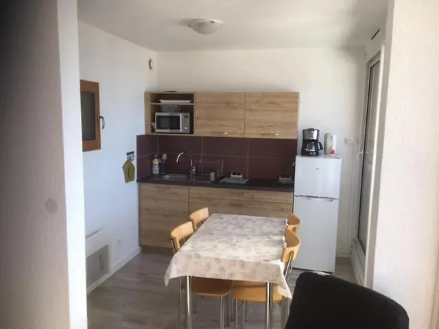 4 Personnes Super Besse Appartement Vassiviere (Puy de Dome)